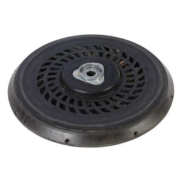 Triton Klittenband Steunschijf 150 mm. - M8 x 15 mm. Triton Klittenband Steunschijf 150 mm. - M8 x 15 mm.