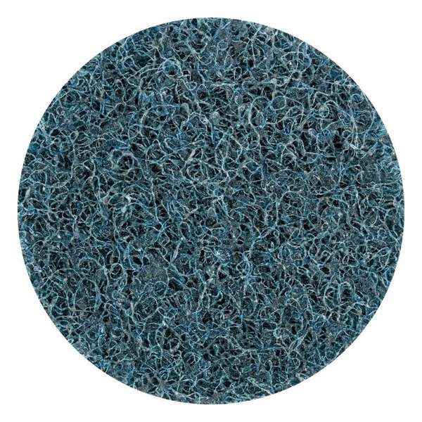 PFERD COMBIDISC-vliesschijf - Buiten-ø 50 mm - Korrel 240 F - CDR VRH 50 A 240 F