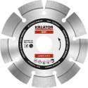 Kreator  KRT087101  Diamantschijven set – Ø230MM – 6mm
