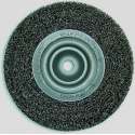 Dronco Rondborstel 150x0,30mm 20mm RBW