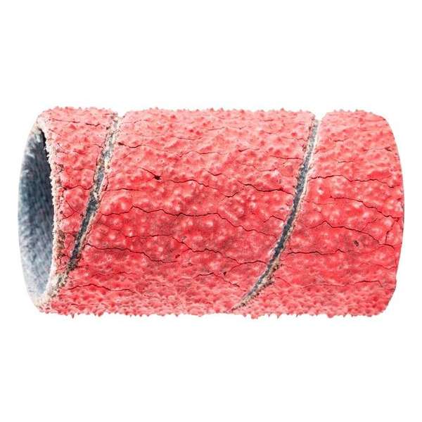 PFERD Slijphuls - Diameter 15 mm - Hoogte 30 mm - Korrel 60 - GSB 1530 CO-COOL 60 PFERD Slijphuls - Diameter 15 mm - Hoogte 30 mm - Korrel 60 - GSB 1530 CO-COOL 60
