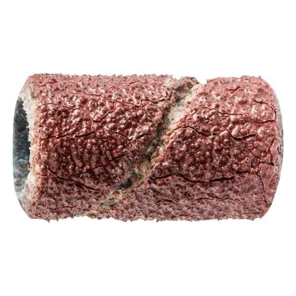 PFERD Slijphuls - Diameter 4 mm - Hoogte 10 mm - Korrel 150 - GSB 0410 A 150 PFERD Slijphuls - Diameter 4 mm - Hoogte 10 mm - Korrel 150 - GSB 0410 A 150
