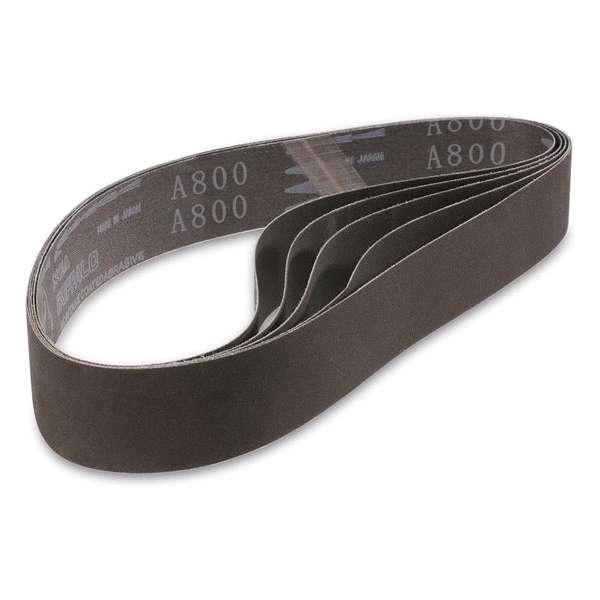 MSW Slijpbanden - 760 x 40 mm - Korrelgrootte 800 MSW Slijpbanden - 760 x 40 mm - Korrelgrootte 800