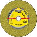 Doorslijpschijf A24 extra230x3,0mm recht Klingspor