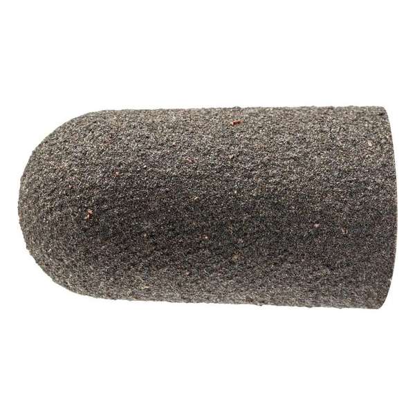 PFERD - POLICAP-slijpkap - Diameter 21 mm - Hoogte 40 mm - Korrel 150 - PC KEL 2140 A 150 PFERD - POLICAP-slijpkap - Diameter 21 mm - Hoogte 40 mm - Korrel 150 - PC KEL 2140 A 150