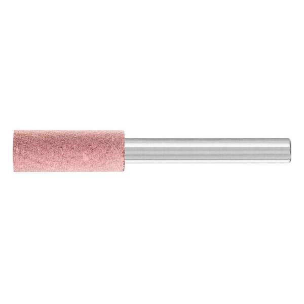 PFERD Poliflex-fijnslijpstift - Buiten-ø 10 mm - Breedte 25 mm - Stift-ø 6 mm - Stiftlengte 40 mm - PF ZY 1025/6 AR 220 GR PFERD Poliflex-fijnslijpstift - Buiten-ø 10 mm - Breedte 25 mm - Stift-ø 6 mm - Stiftlengte 40 mm - PF ZY 1025/6 AR 220 GR