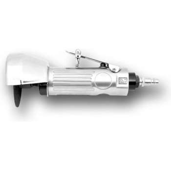 vidaXL - Accessoire voor compressor Pneumatische slijptol