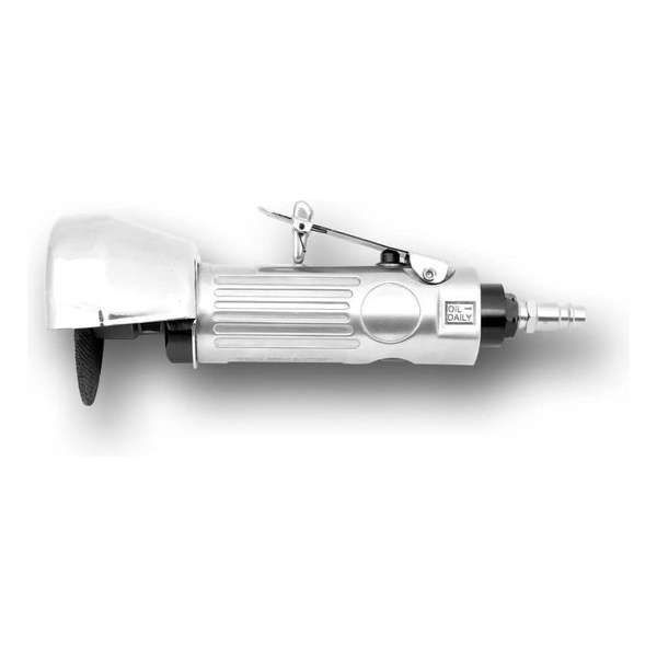 vidaXL - Accessoire voor compressor Pneumatische slijptol vidaXL - Accessoire voor compressor Pneumatische slijptol