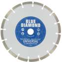 Carat CEBD180310 Diamantzaagblad voor droogzagen - 180 x 22,23mm - Universeel