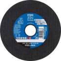 PFERD Sg Steelox 61331432 Doorslijpschijf Recht 125 Mm 22.23 Mm