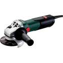 Metabo W 9-115 haakse slijpmachine