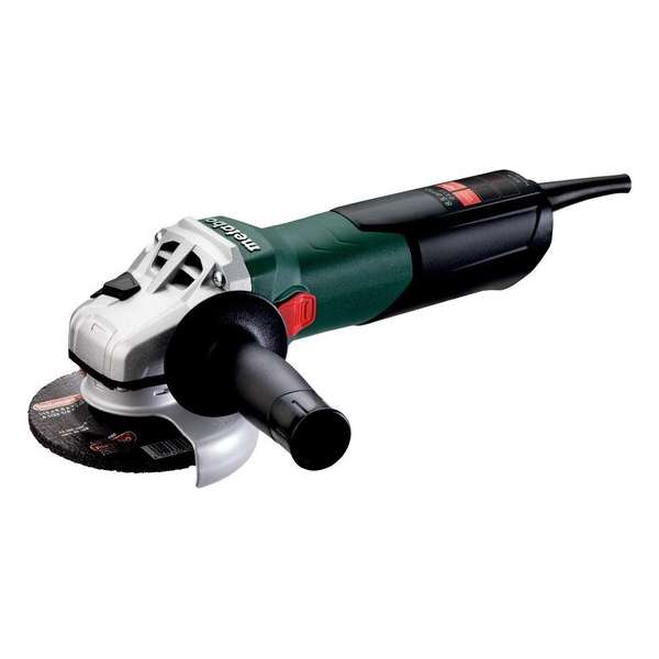 Metabo W 9-115 haakse slijpmachine