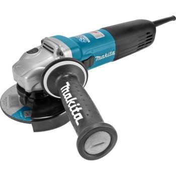 Makita GA5040C 230 V Haakse slijper 125 mm