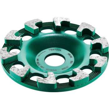 Festool DIA STONE-D130 PREMIUM Diamantschijf - 130 x 25/22,2mm - Beton
