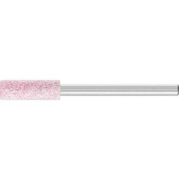 PFERD Stiftsteen - Buiten-ø 5 mm - Breedte 15 mm - Stift-ø 3 mm - Stiftlengte 30 mm - Korrel 60 - ZY 0515 3 AR 60 O5V STEEL EDGE