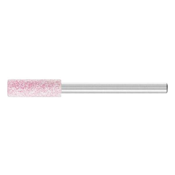 PFERD Stiftsteen - Buiten-ø 5 mm - Breedte 15 mm - Stift-ø 3 mm - Stiftlengte 30 mm - Korrel 60 - ZY 0515 3 AR 60 O5V STEEL EDGE PFERD Stiftsteen - Buiten-ø 5 mm - Breedte 15 mm - Stift-ø 3 mm - Stiftlengte 30 mm - Korrel 60 - ZY 0515 3 AR 60 O5V STEEL EDGE