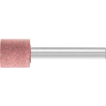 PFERD Poliflex-fijnslijpstift - Buiten-ø 15 mm - Breedte 15 mm - Stift-ø 6 mm - Stiftlengte 40 mm - PF ZY 1515/6 AR 120 GR