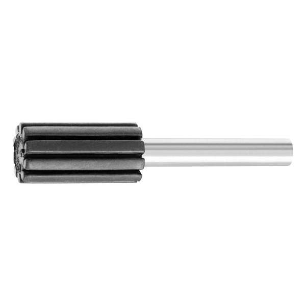 PFERD Slijphulshouder - Buiten-ø 13 mm - Breedte 25 mm - Stift-ø 6 mm - Stiftlengte 35 mm - GK 1325/6 PFERD Slijphulshouder - Buiten-ø 13 mm - Breedte 25 mm - Stift-ø 6 mm - Stiftlengte 35 mm - GK 1325/6