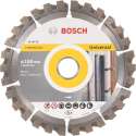 osch Diamantdoorslijpschijf Best for Universal - 150/22,23 mm
