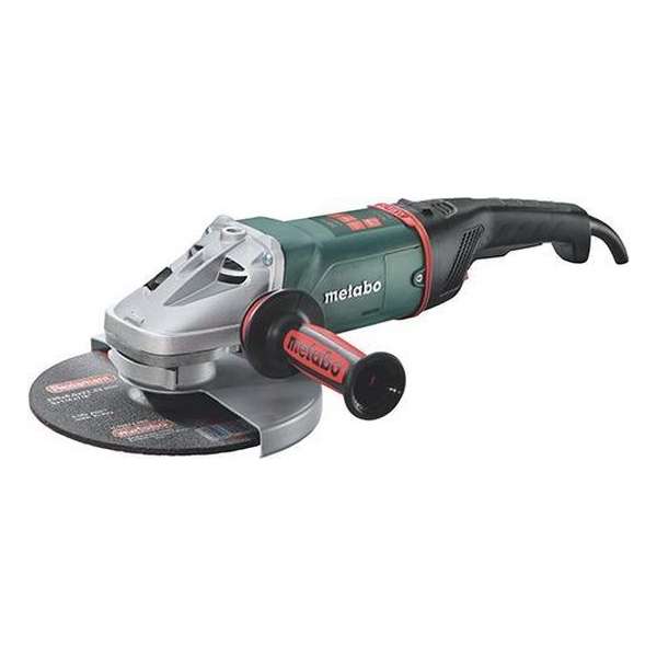 Metabo Slijper haaks WE24-230 MVT met dodemansknop