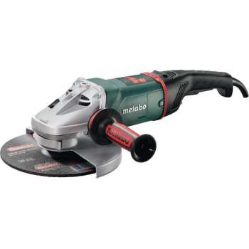 Metabo Haakse Slijper We24-230Mvt 2400W 230mm