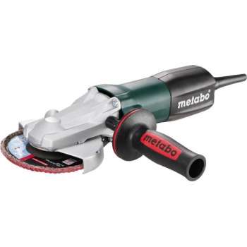Metabo Platkop-haakse Slijpers Wef 9-125