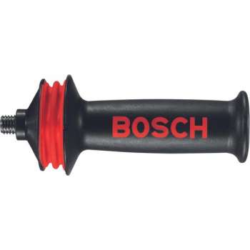 Bosch Handgreep M 14 met Vibration Control - Voor grote haakse slijpers