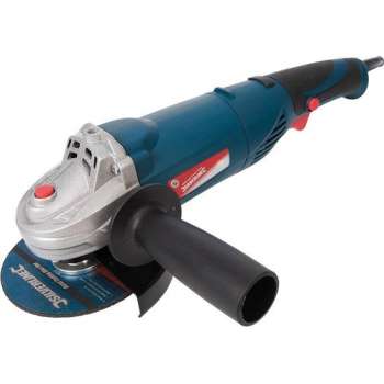 Silverline 800 W Silverstorm haakse slijpmachine, 115 mm