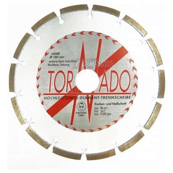 Focus, laser, 180mm Diamond Blade Focus, laser, 180mm Diamond Blade