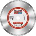 Kreator  KRT083102  Diamantschijven set – Ø230MM – universeel