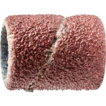 PFERD Slijphuls - Diameter 6 mm - Hoogte 10 mm - Korrel 150 - GSB 0610 A 150