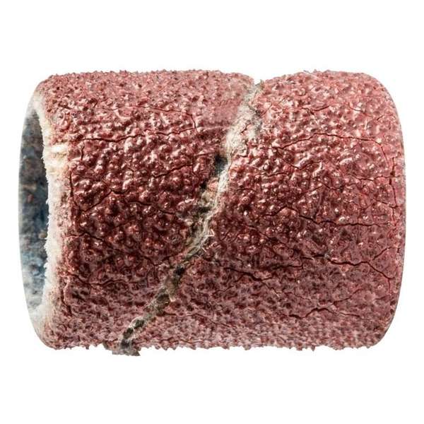 PFERD Slijphuls - Diameter 6 mm - Hoogte 10 mm - Korrel 150 - GSB 0610 A 150 PFERD Slijphuls - Diameter 6 mm - Hoogte 10 mm - Korrel 150 - GSB 0610 A 150