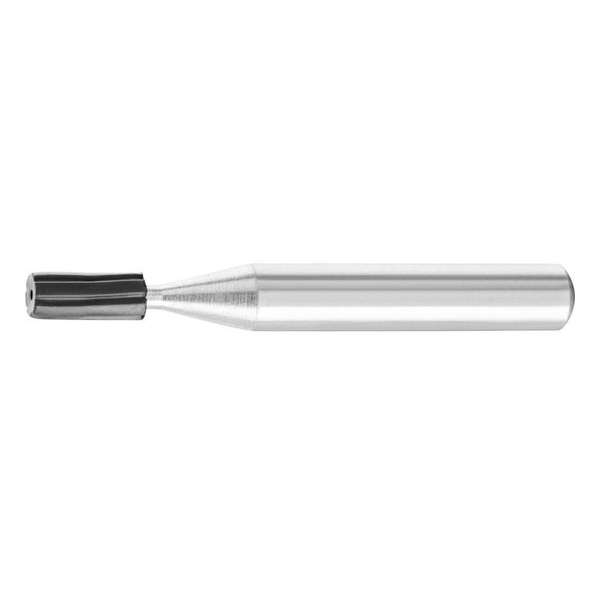 PFERD Slijphulshouder - Buiten-ø 4 mm - Breedte 10 mm - Stift-ø 6 mm - Stiftlengte 40 mm - GK 0410/6 PFERD Slijphulshouder - Buiten-ø 4 mm - Breedte 10 mm - Stift-ø 6 mm - Stiftlengte 40 mm - GK 0410/6
