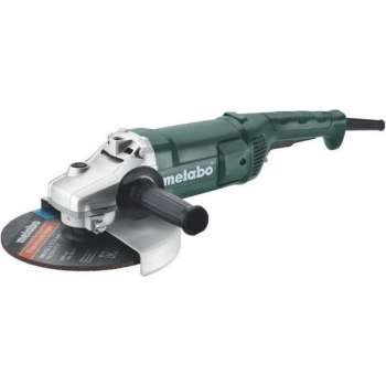 METABO Grinder - 230 mm WP 2000-230 doos