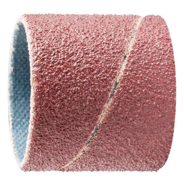 PFERD Slijphuls - Diameter 25 mm - Hoogte 25 mm - Korrel 80 - GSB 2525 A 80 PFERD Slijphuls - Diameter 25 mm - Hoogte 25 mm - Korrel 80 - GSB 2525 A 80