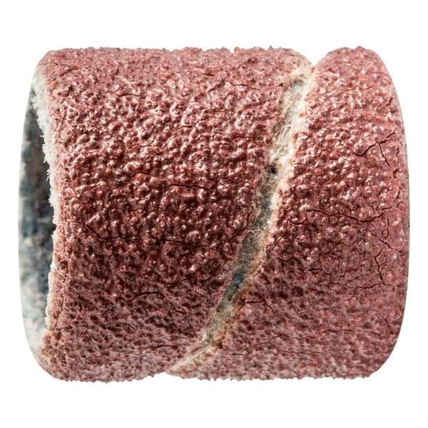 PFERD Slijphuls - Diameter 8 mm - Hoogte 10 mm - Korrel 150 - GSB 0810 A 150 PFERD Slijphuls - Diameter 8 mm - Hoogte 10 mm - Korrel 150 - GSB 0810 A 150