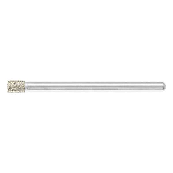 Diamant-slijpstift ST1A1W 5,0x45mm/ Ø 3 FORMAT Diamant-slijpstift ST1A1W 5,0x45mm/ Ø 3 FORMAT