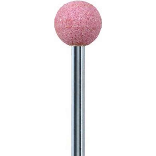 Slijpstift KU 20 6 ADW 30 M 5V Kogelstift PFERD Slijpstift KU 20 6 ADW 30 M 5V Kogelstift PFERD