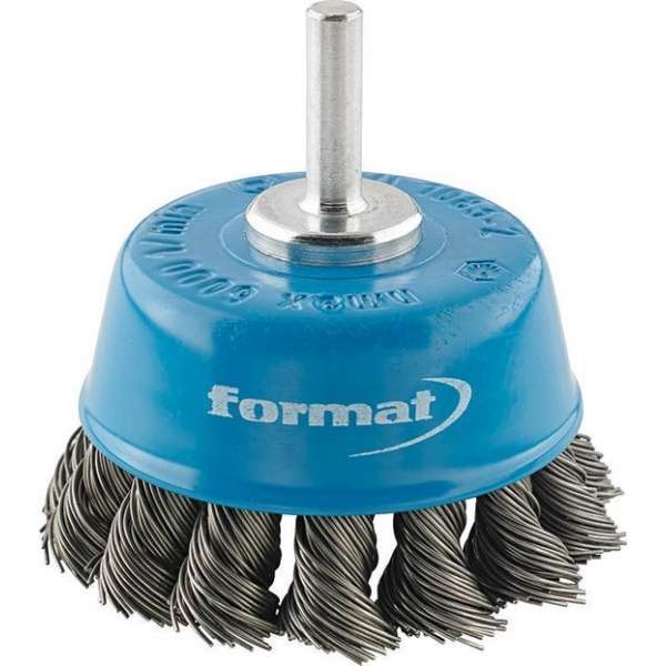 Komborstel staaldr.6mm 65x0,50mm gevl. FORMAT Komborstel staaldr.6mm 65x0,50mm gevl. FORMAT