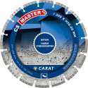 Zaagblad 350 x 20 Carat CS Master (voor Doorslijper)