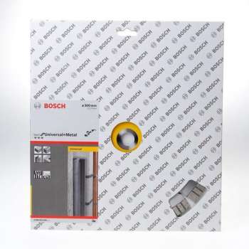 Diamantschijf Best Univer+Met 300/22,23