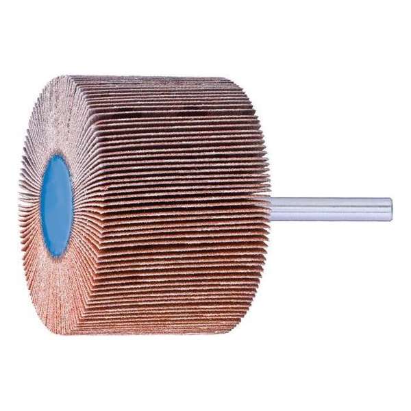 Lamellenslijpstift CO-COOL 60x30mm K40 Pferd Lamellenslijpstift CO-COOL 60x30mm K40 Pferd