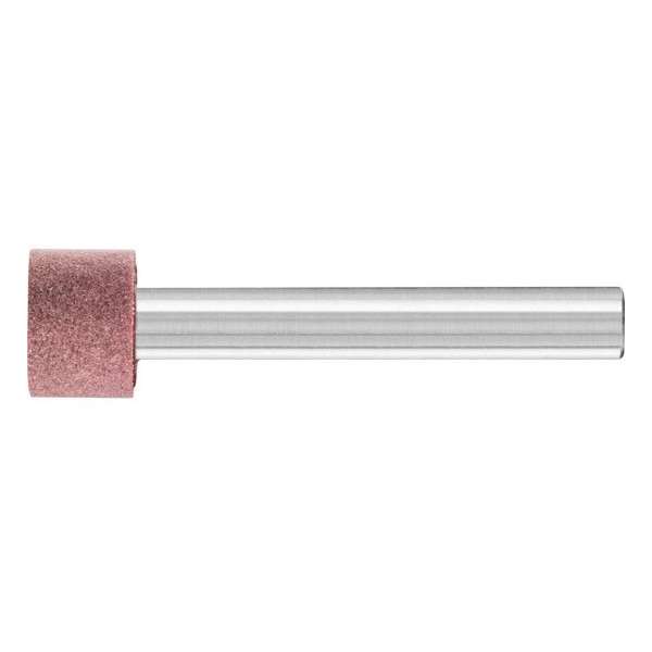 PFERD Poliflex-fijnslijpstift - Buiten-ø 12 mm - Breedte 8 mm - Stift-ø 6 mm - Stiftlengte 40 mm - PF ZY 1208/6 AR 120 GR PFERD Poliflex-fijnslijpstift - Buiten-ø 12 mm - Breedte 8 mm - Stift-ø 6 mm - Stiftlengte 40 mm - PF ZY 1208/6 AR 120 GR