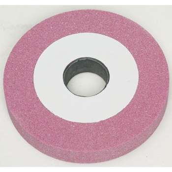 Reca Slijpsteen Edelkorund 150x20x32 mm - K80