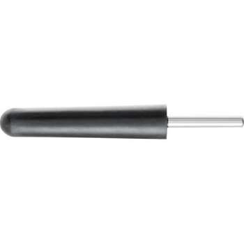 PFERD POLICAP-slijphulshouder - Buiten-ø 18 mm - Breedte 85 mm - Stift-ø 6 mm - Stiftlengte 40 mm - PCT KEL 1685/6