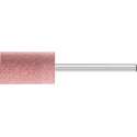 Fijnslijpstift 6x10mm K 120 zacht