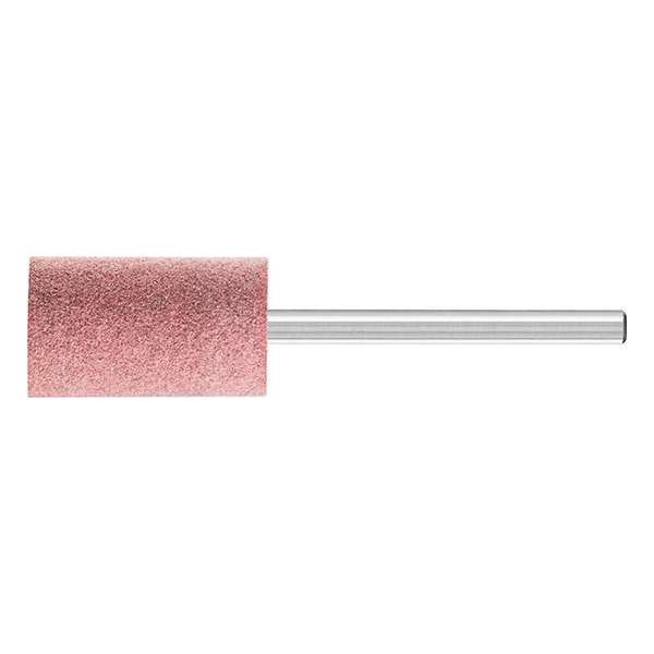 Fijnslijpstift 6x10mm K 120 zacht Fijnslijpstift 6x10mm K 120 zacht