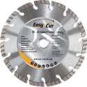 Dia. doorslijpschijf EC- 23 115x2,1x10x22,23mm Cedima