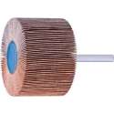 Lamellenslijpstift CO-COOL 50x30mm K40 Pferd