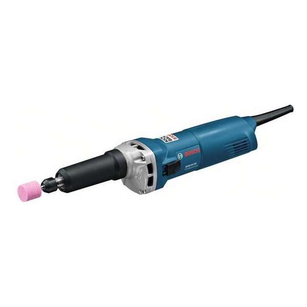Bosch Professional Rechte slijpmachine GGS 8 CE, 750W - 0601222160